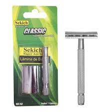 imagem de APAR BARBA METAL  SEKICH CLASSIC