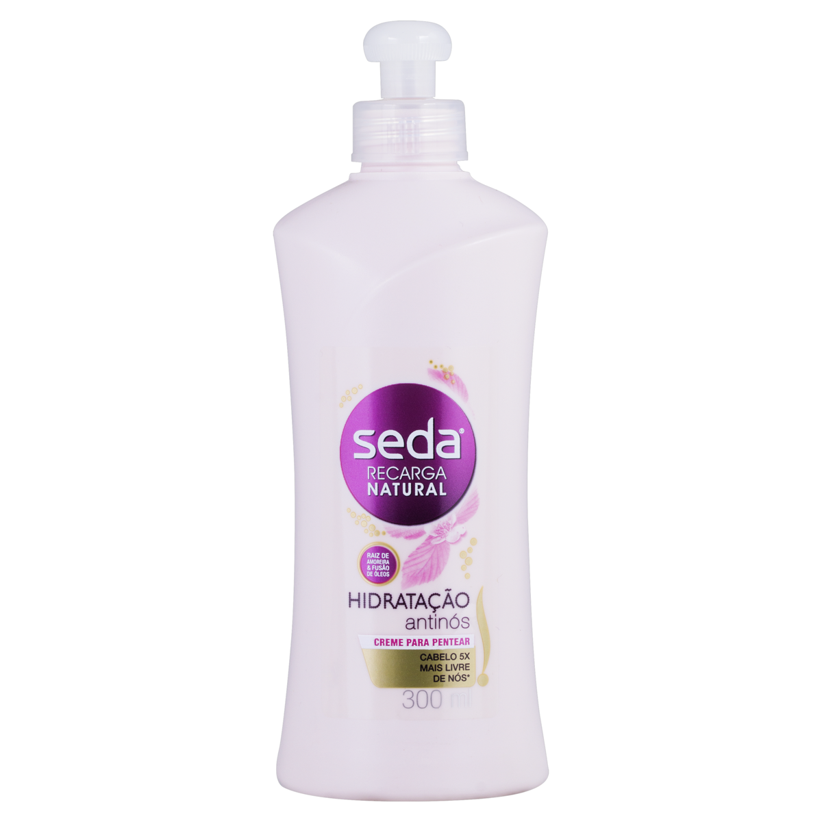 imagem de CR PENT SEDA  300ML ANTI NOS