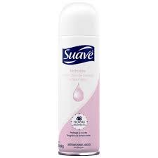 imagem de DES SUAVE AERO 150ML HIDRALOE