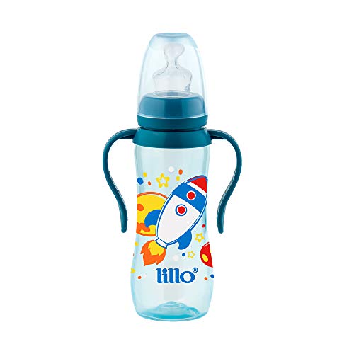 imagem de MAM LILLO COM ALCA 623821 SIL ORT AZUL