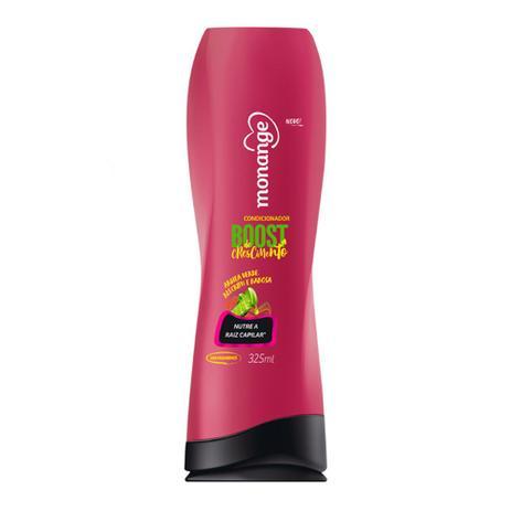 imagem de COND MONANGE 325ML BOOST DE CRESCIMENTO