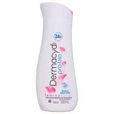 imagem de SAB INTIMO DERMACYD 200ML FEMINA