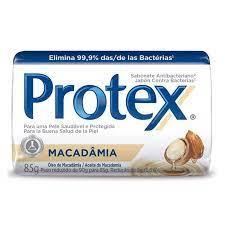 imagem de SABONETE  PROTEX 85GR  MACADAMIA