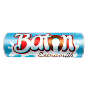 imagem de CHOCOLATE  BATON EXTRA MILK