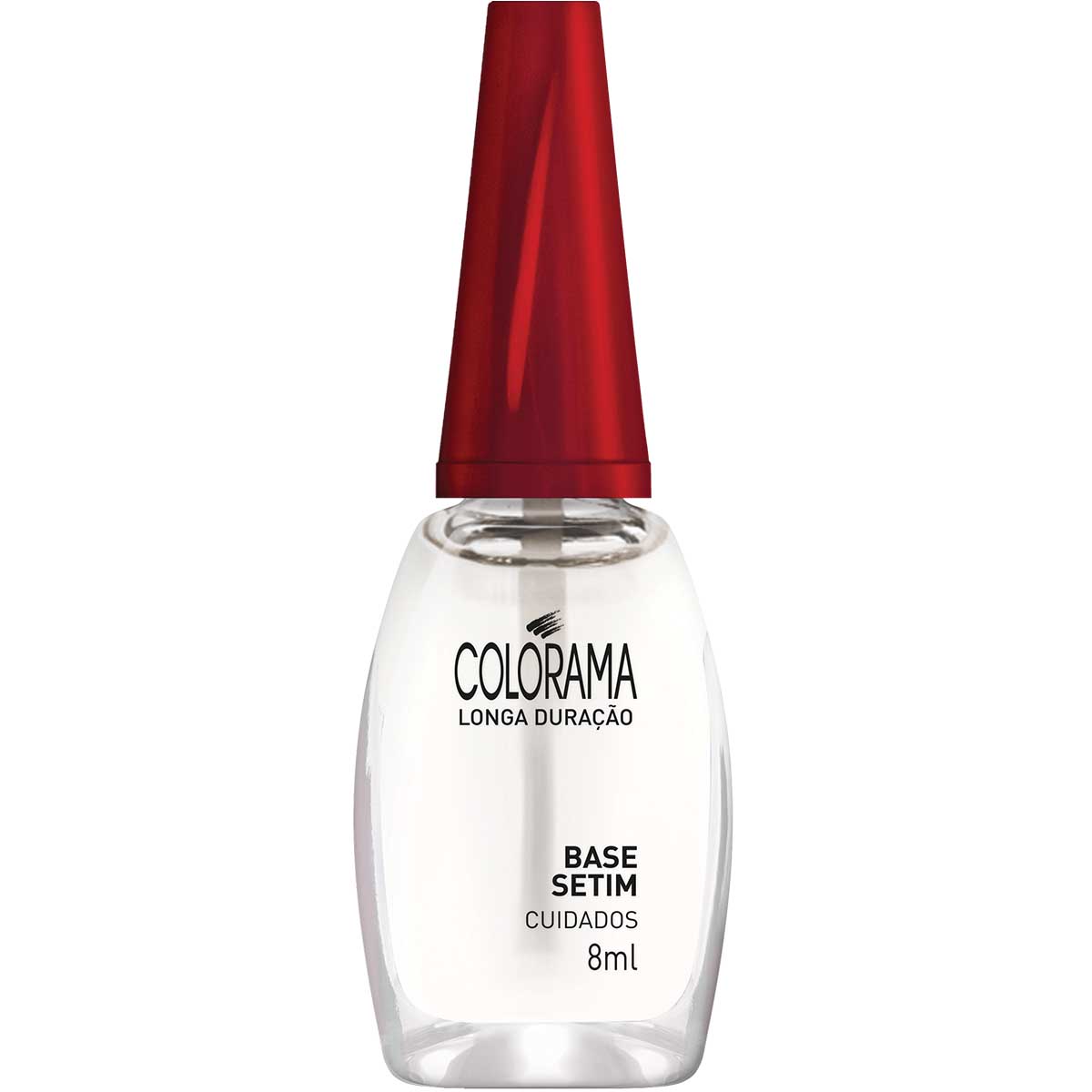 imagem de ESM COLORAMA 8ML BL BASE SETIM CUID