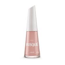 imagem de ESM RISQUE 8ML BL CHIC POP