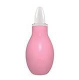 imagem de ASPIRADOR NASAL LILLO ROSA