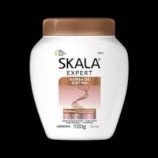 imagem de CR CAP SKALA 1000GR BOMBA BIOTINA