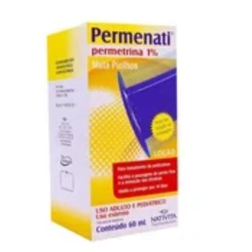 imagem de PERMENATI 10MG 60ML BELFAR
