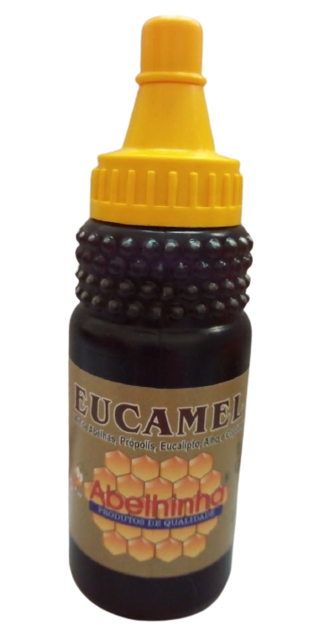 imagem de EUCAMEL ABELHINHA 270GR