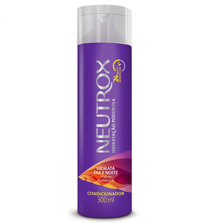 imagem de COND NEUTROX 300ML HIDRAT PODEROSA