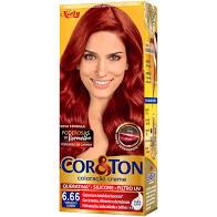 imagem de TINT COR E TON   6.66 VERMELHO CARMIN