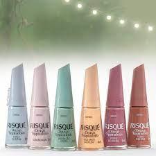imagem de ESM RISQUE 8ML BL TODAS POR UMA