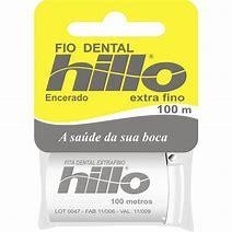 imagem de FIO DENT HILLO 100MT EXTRA FINO