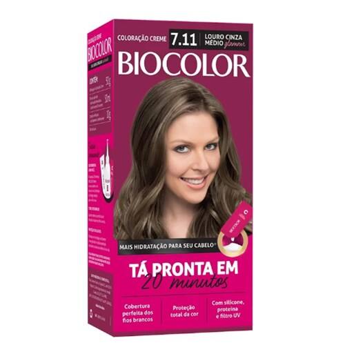 imagem de TINT BIOCOLOR  7.1 LOU CIN MEDIO