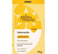 imagem de SAB JOAO E MARIA BABY75GR  GLICEREINA CIMED
