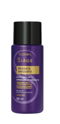 imagem de ACIDIFICANTE SIAGE 150ML RESG IMEDIATO