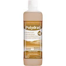 imagem de POLYDRAT 450ML GUARANA