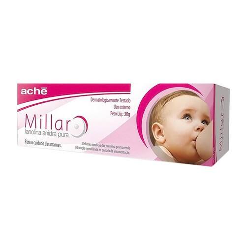 imagem de MILLAR  POM 30GR
