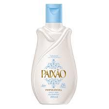imagem de HID PAIXAO 200ML ONLY YOU