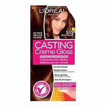 imagem de TINT CASTING 535 CHOCOLATE