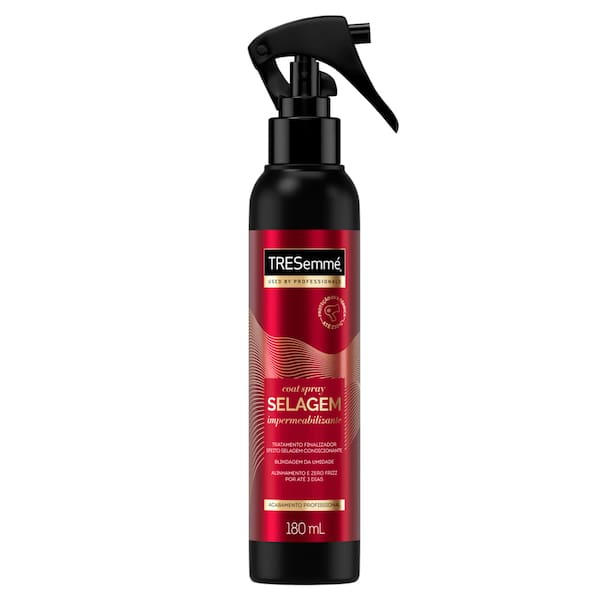 imagem de SELAGEM TRESEMME COAT SPRAY 180ML
