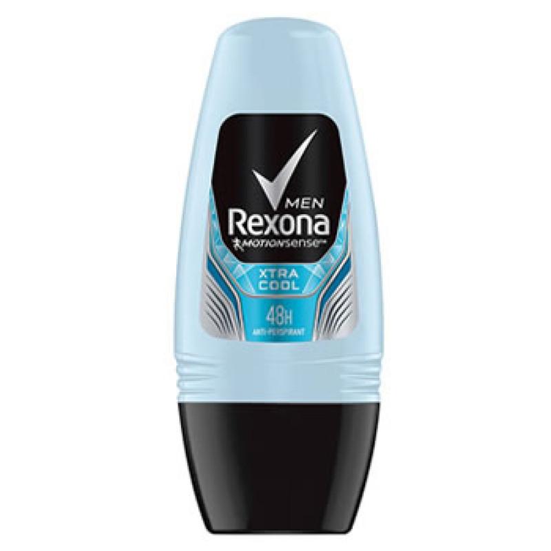 imagem de DES REXONA ROLL-ON 50ML MEN EXTRA COOL