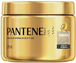imagem de CR CAP PANTENE 270ML HIDRATACAO