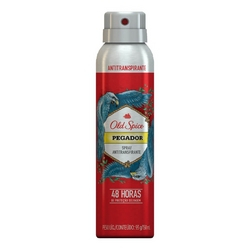 imagem de DES AERO OLD SPICE 93GR  A-TRANSP PEGADOR(E)