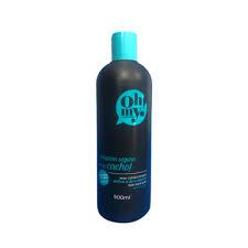 imagem de COND OH MY 500ML NINGUEM SEGURA ESSES CACHOS