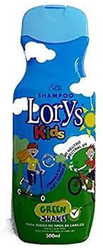 imagem de SH LORYS KIDS BABY GREEN