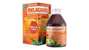 imagem de MELAGRIAO XAROPE 150 ML CATARINENSE