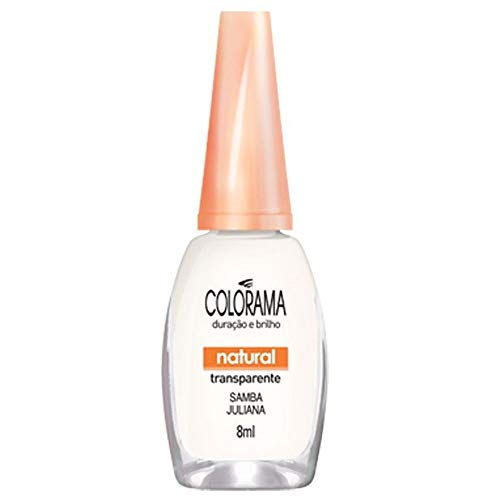 imagem de ESM COLORAMA 8ML BL SAMBA JULIANA