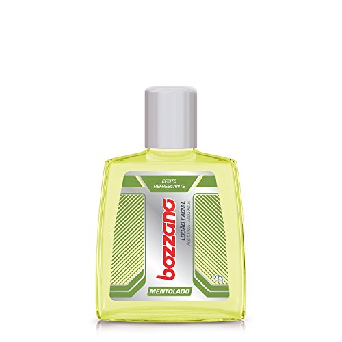 imagem de BOZZANO MENTOLADA 100 ML