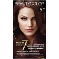 imagem de TINT BEAUTY COLOR  5.37  MARRON PASSION