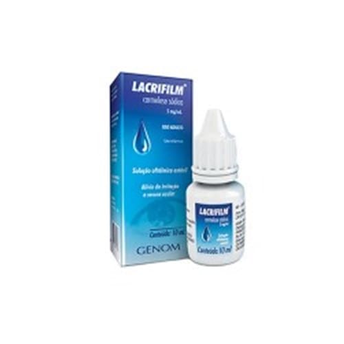 imagem de LACRIFILM 10 ML