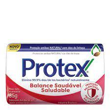 imagem de SAB PROTEX 85GR BALANCE