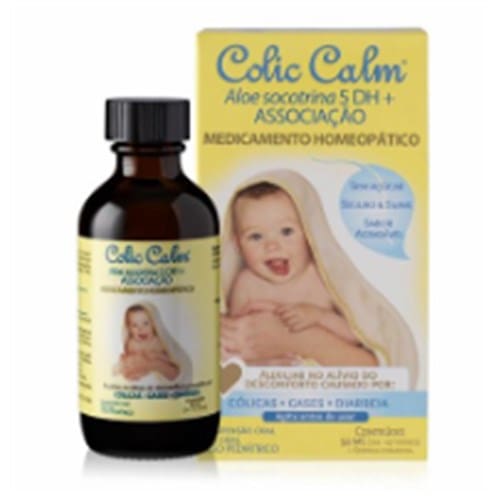 imagem de COLIC CALM 59ML