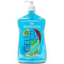 imagem de GEL FIXADOR KANECHOM 1KG AZUL