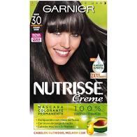 imagem de TINT NUTRISSE 30 CASTANHO ESCURO