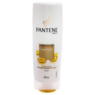 imagem de COND PANTENE 400ML HIDRATACAO