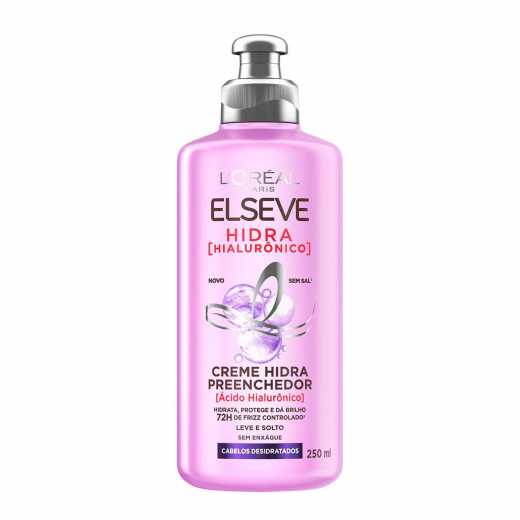 imagem de CR PENT ELSEVE 250ML HIALURONICO