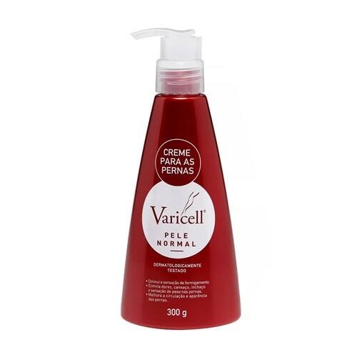imagem de VARICELL GEL