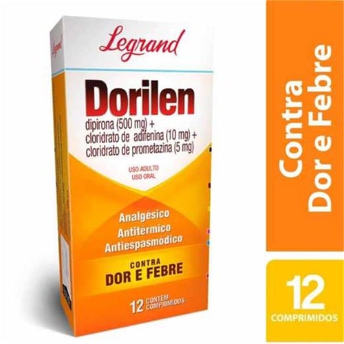 imagem de DORILEN