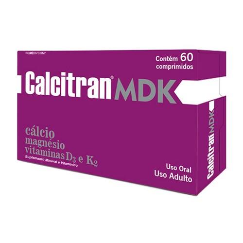 imagem de CALCITRAN MDK 60CPR