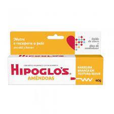 imagem de HIPOGLOS AMENDOAS 40GR