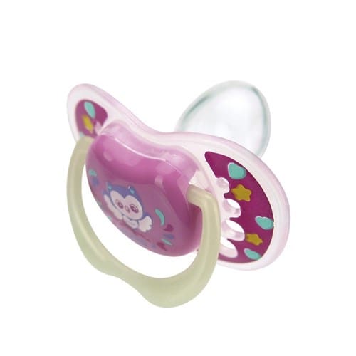 imagem de CHUP KUKA LUMINA 2087 N2 ORT SIL ROSA
