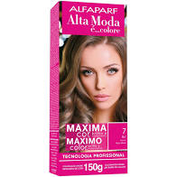 imagem de TINT ALTA MODA 7.0 LOURO