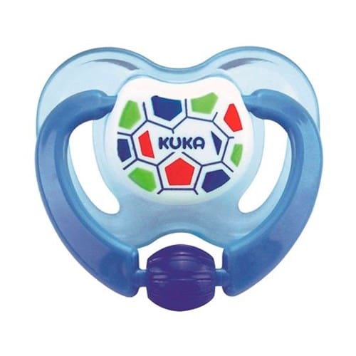 imagem de CH KUKA LOVELY 2051 ORT SIL N2 AZUL