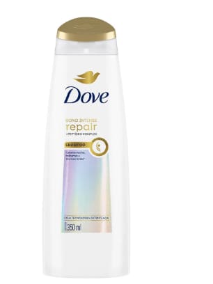 imagem de SH DOVE 350ML BOND INT REPAIR